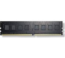 G.skill MEMORY DIMM 8GB PC10600 DDR3/F3-10600CL9S-8GBNT G.SKILL