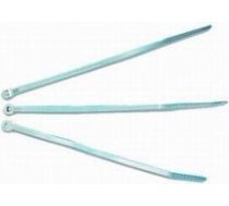 Gembird CABLE ACC TIES NYLON 100PCS/NYT-100/25 GEMBIRD