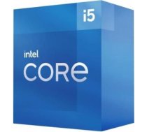 Intel CPU|INTEL|Desktop|Core i5|i5-12600K|Alder Lake|3700 MHz|Cores 10|20MB|Socket LGA1700|125 Watts|GPU UHD 770|BOX|BX8071512600KSRL4T