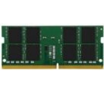 Kingston NB MEMORY 32GB PC25600 DDR4/SO KCP432SD8/32 KINGSTON