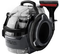 Bissell 3730N Wet Vacuum Cleaner Black