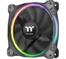 Thermaltake Fan Riing 14 RGB TT Premium Edition 3 Pack (3x140mm, LNC 1400 RPM) Retail/BOX CL-F051-PL14SW-A