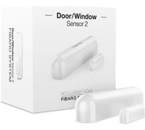 Fibaro FGDW-002-1 ZW5 door/window sensor Wireless White
