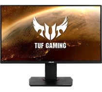 Asus TUF Gaming VG289Q computer monitor 71.1 cm (28") 3840 x 2160 pixels 4K Ultra HD LED Black