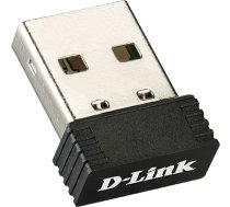 D-Link Netzwerkadapter Wireless N 150 DWA-121