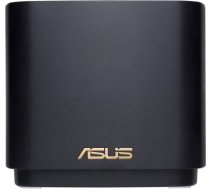 Asus ZenWiFi XD4 Plus (B-2-PK) Wireless-AX1800 (2-pack) | 802.11ax | 1201+574 Mbit/s | 10/100/1000 Mbit/s | Ethernet LAN (RJ-45) ports 1 | Mesh Support Yes | MU-MiMO Yes | No mobile broadband | Antenna type Internal 90IG07M0-MO3C30