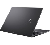 Asus Notebook|ASUS|ZenBook Series|UM3402YA-KM453W|CPU 7530U|2000 MHz|14"|2880x1800|RAM 16GB|DDR4|SSD 512GB|AMD Radeon Graphics|Integrated|ENG|NumberPad|Windows 11 Home|Black|1.35 kg|90NB0W95-M00SD0