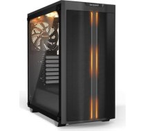 Be Quiet Case|BE QUIET|PURE BASE 500DX|MidiTower|Not included|ATX|MicroATX|MiniITX|Colour Black|BGW37