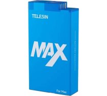 Telesin Battery Telesin for GoPro MAX (GP-BTR-MAX) 1600 mAh