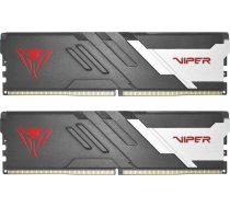 Patriot Memory RAM PATRIOT VIPER Venom DDR5 64 GB (2x32GB) 6000MHz CL30 XMP 3.0 (PVV564G600C30K)