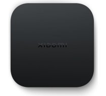 Xiaomi TV Box S (2nd Gen) | Przystawka Android TV | 4K 60fps, Dolby Atmos, Dolby Vision, DTS-HD, HDR10+, HDMI 2.1 XIAOMI TV BOX S 2ND GEN M25E