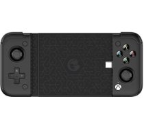 Gamesir Gaming Controller GameSir X2 Pro White USB-C with Smartphone Holder X2 PRO BLACK