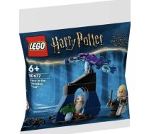 Lego Harry Potter - Draco in the Forbidden Forest (30677)