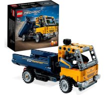 Lego Technic - Dump Truck (42147)