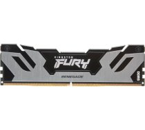 Kingston Fury Renegade 16GB 6000 MHz DDR5 CL32 Silver KF560C32RS-16