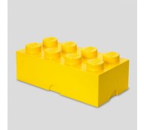 Lego Storage Brick 8 YELLOW (40041732)