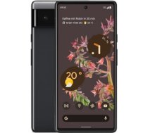 Google Pixel 6 128GB, Stormy Black - 1010630