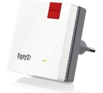 AVM FRITZ!WLAN Repeater 600 - WLAN N bis zu 600MBit - 20002853