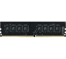 Teamgroup DDR4 16GB PC 3200 Team Elite TED416G3200C2201 Teamgroup - TED416G3200C2201