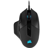 Corsair MOUSE NIGHTSWORD RGB PerformanceTunable Gaming Mouse CH-9306011-EU