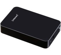 Intenso 3,5 6TB Memory Center black 6031514