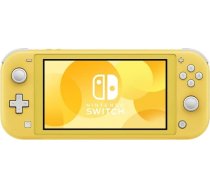 Nintendo Switch Lite Gelb 10002291