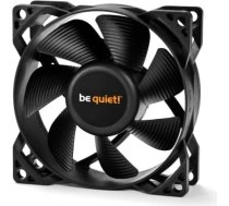 Be Quiet PC- Gehäuselüfter Pure Wings 2 PWM 80mm BL037