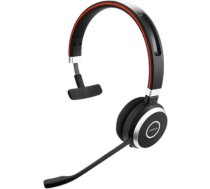 Jabra Headset JABRA Evolve 40 MS Mono USB NC schnurgebunden 6393-823-109