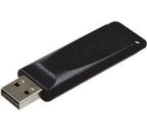 Verbatim Store 'n' Go 32GB USB 2.0 USB Type-A connector Black USB flash drive 98697