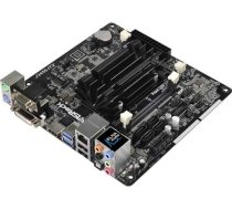 As-Rock ASRock J3455-ITX Mini-ITX motherboard 90-MXB3W0-A0UAYZ