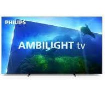 Philips TV Set|PHILIPS|77 77OLED818/12