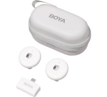 Boya OMIC-U-W wireless microphone 9493FOC