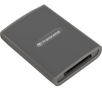 Transcend Card Reader RDE2 USB 3.2 Gen 2x2 CFexpress Type B 141366342VOK