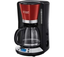 Russel Hobbs Russell Hobbs Colours Plus+ Fully-auto 1.25 L 24031-56