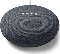 Google Mediaplayer Google Nest mini Black GA00781-EU