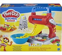 Hasbro - Play-Doh Kitchen Creations Noodle Party Playset E7776