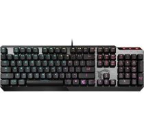 MSI Keyboard GAMING Vigor GK50 DE