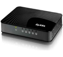 Zyxel Switch 5-port 10/100/1000 GS-105SV2-EU0101F