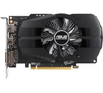 Asus Phoenix PH-RX550-4G-EVO AMD Radeon RX 550 4 GB  GDDR5 90YV0AG7-M0NA00