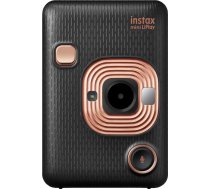 Fujifilm instax mini LiPlay elegant black 07413KVG