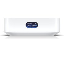 Ubiquiti UniFi Express wireless router Gigabit Ethernet Dual-band (2.4 GHz / 5 GHz) White UX