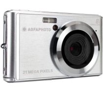 Agfaphoto DC5200, silver DC5200S