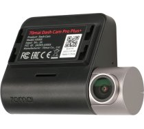 70Mai Dash Cam Pro Plus+ Set (A500S+RC06) | Rejestrator samochodowy | Rozdzielczość 2.7K, GPS, WiFi 70MAI A500S-1