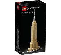 Lego 21046 - Arhitecture Empire State Building