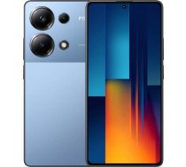 Xiaomi Smartfon Poco M6 Pro 12/512GB Blue ART#224218