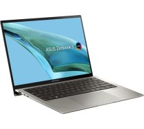 Asus Zenbook S 13 OLED UX5304VA-NQ014W Intel® Core™ i7 i7-1355U Laptop 33.8 cm (13.3") 2.8K 16 GB LPDDR5-SDRAM 512 GB SSD Wi-Fi 6E (802.11ax) Windows 11 Home Grey 90NB0Z92-M00B00