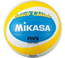 Inny Mikasa Beach Classic BV543C-VXB-YSB Volejbola bumba B2B_4907225881451