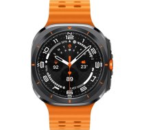 Samsung Smartwatch Samsung Galaxy Watch Ultra LTE 47mm Pomarańczowy  (SM-L705FDAAEUB)