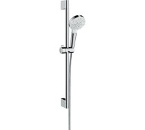 Hansgrohe Zestaw prysznicowy Hansgrohe Crometta przesuwny biały (26532400)