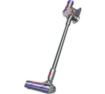 Dyson V8 Advanced Cordless Vacuum Cleaner Silver / Nickel EU 492636-01